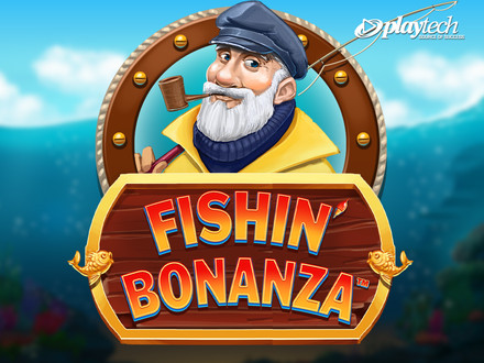 Fishing Bonanza слот
